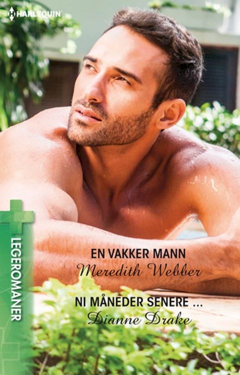 En vakker mann / Ni m&aring;neder senere ...(Kobo/電子書)