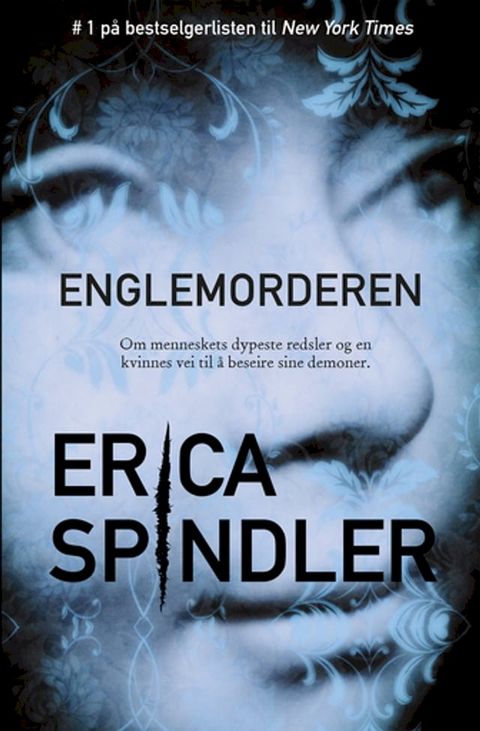 Englemorderen(Kobo/電子書)