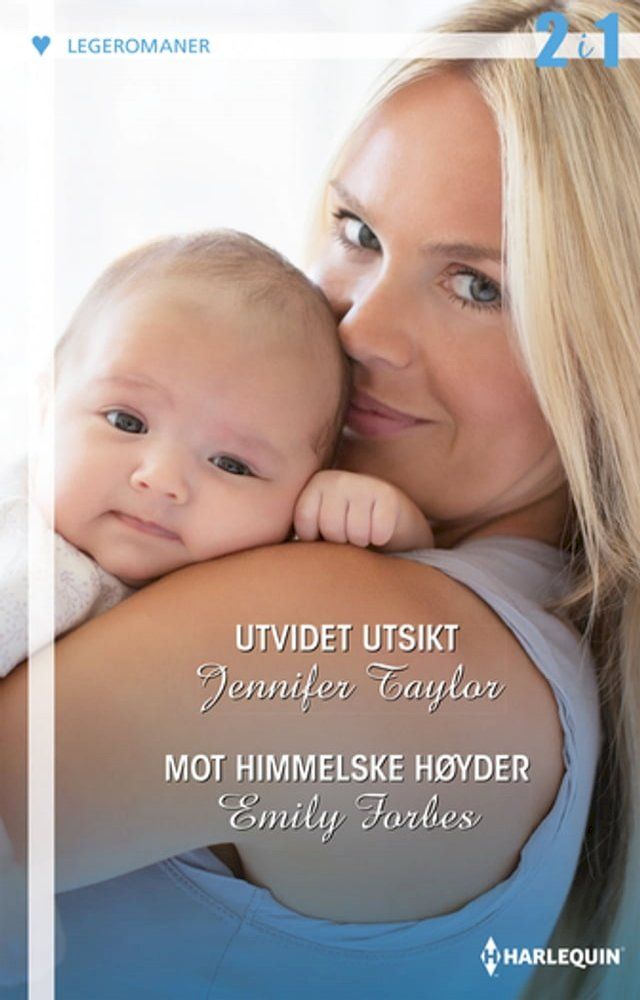  Utvidet utsikt / Mot himmelske høyder(Kobo/電子書)