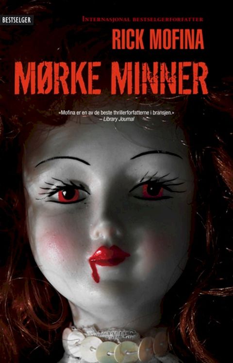 M&oslash;rke minner(Kobo/電子書)