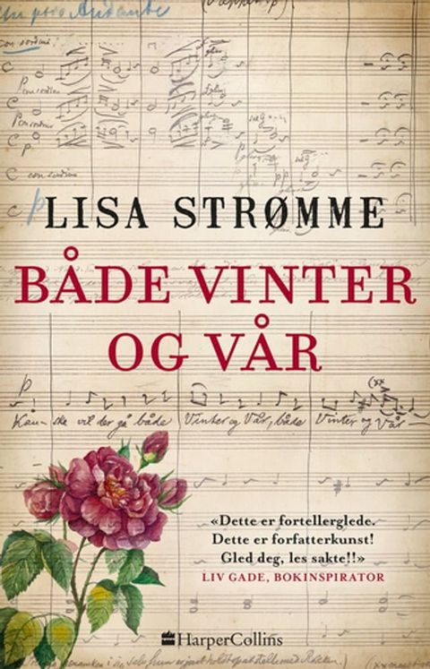 Både vinter og vår(Kobo/電子書)