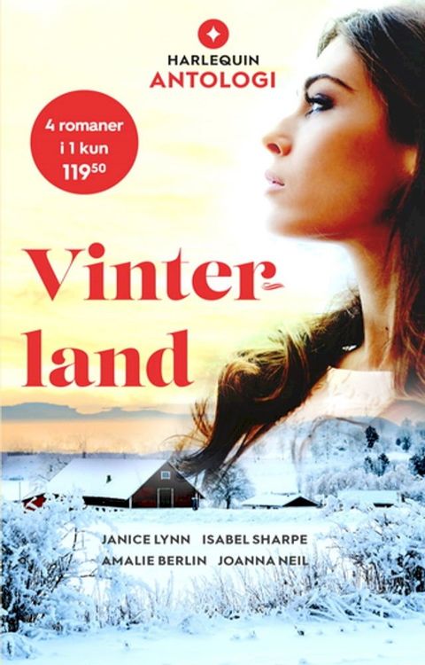 Vinterland(Kobo/電子書)