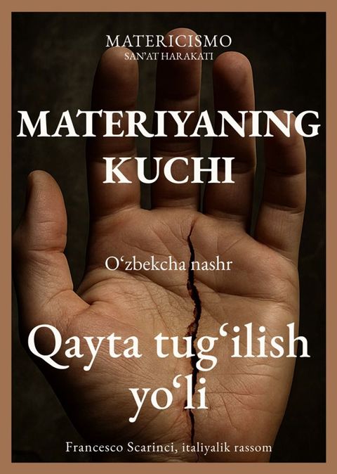 Materiyaning kuchi