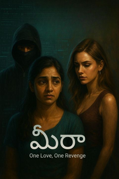 మీరా (One Love, One Revenge)