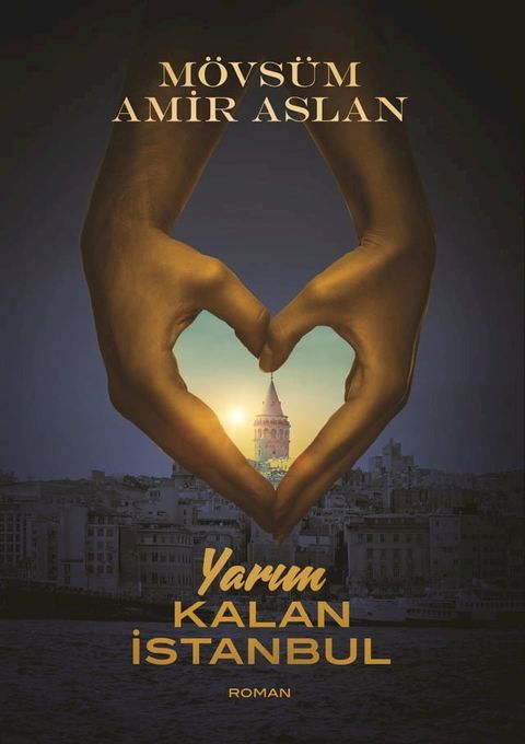 Yarım kalan İstanbul(Kobo/電子書)