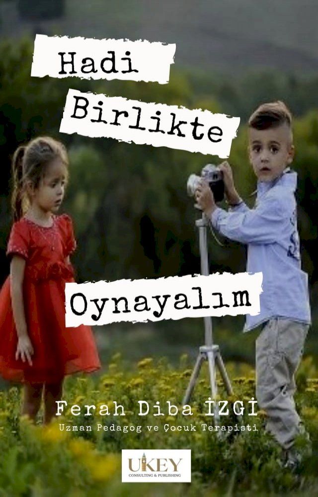  Hadi Birlikte Oynayalım(Kobo/電子書)