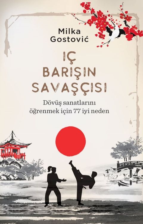 İç Savaşın Barışcısı(Kobo/電子書)