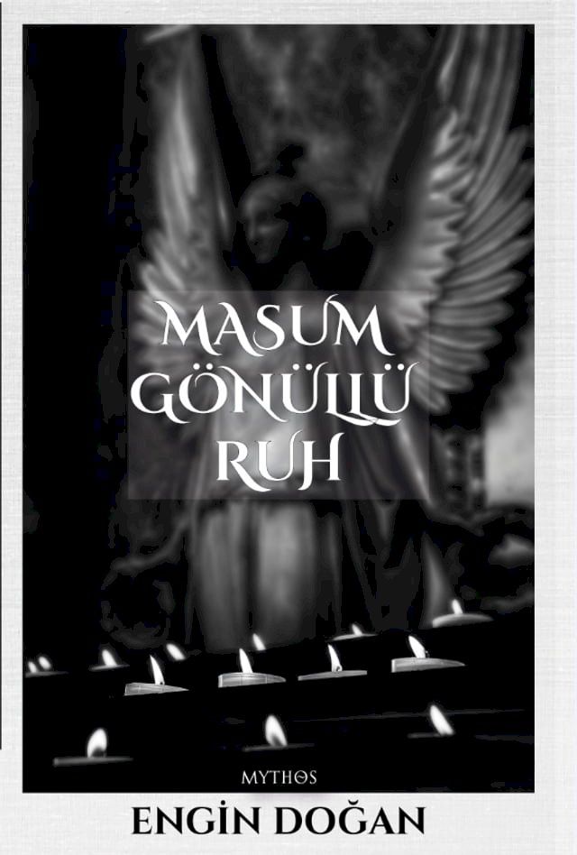  Masum G&ouml;n&uuml;ll&uuml; Ruh(Kobo/電子書)