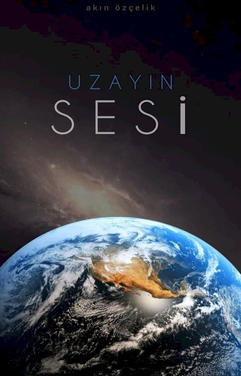 Uzayın Sesi(Kobo/電子書)