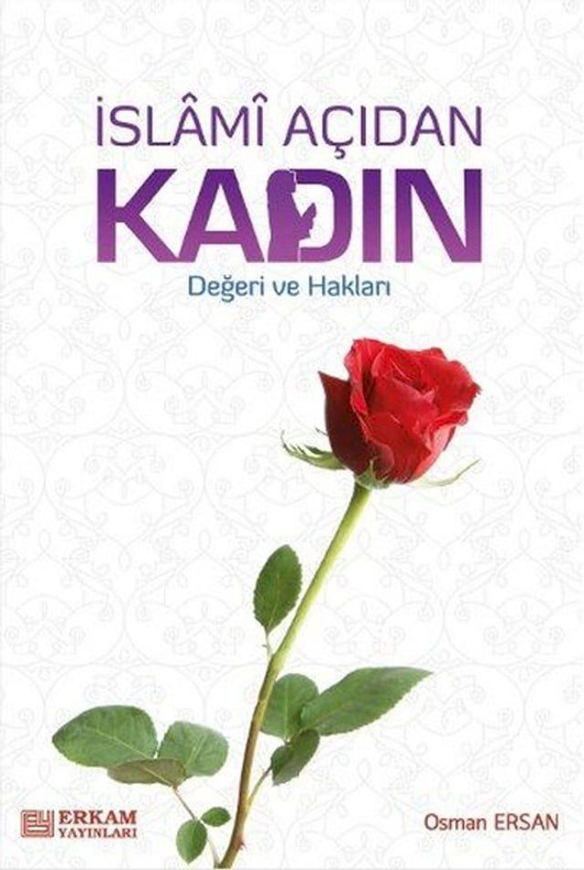  İslami A&ccedil;ıdan Kadın(Kobo/電子書)