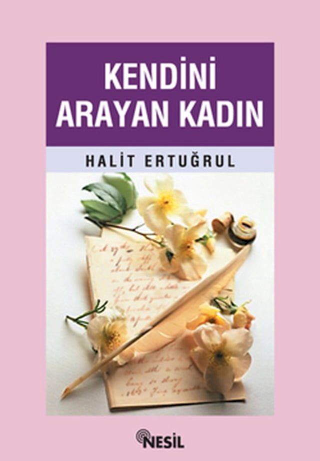  Kendini Arayan Kadın(Kobo/電子書)