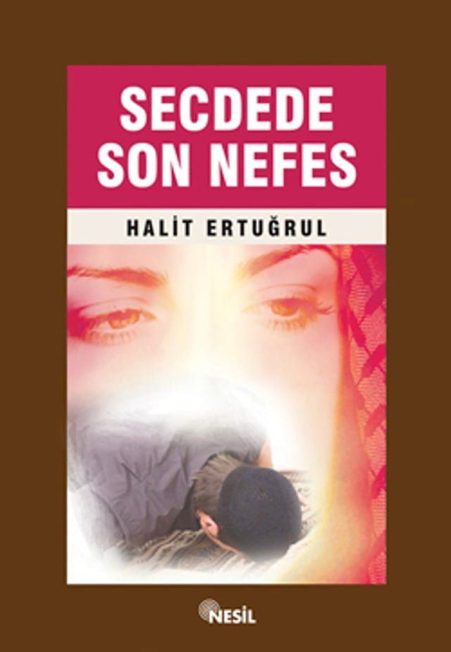  Secdede Son Nefes(Kobo/電子書)