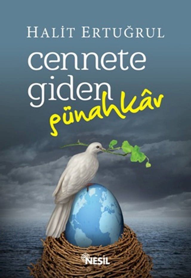  Cennete Giden G&uuml;nahkar(Kobo/電子書)