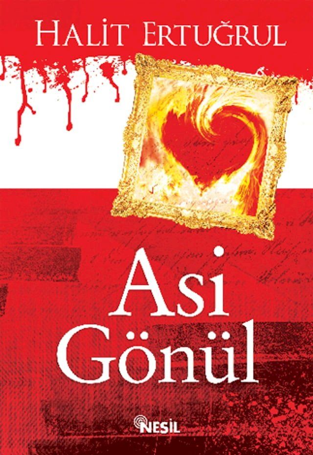  Asi G&ouml;n&uuml;l(Kobo/電子書)