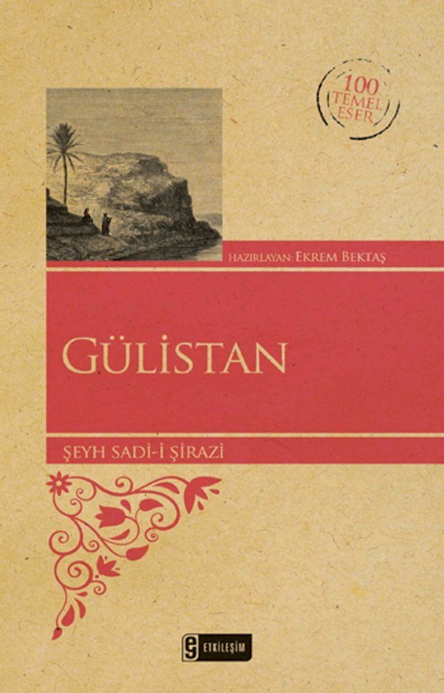  Gülistan - 100 Temel Eser(Kobo/電子書)