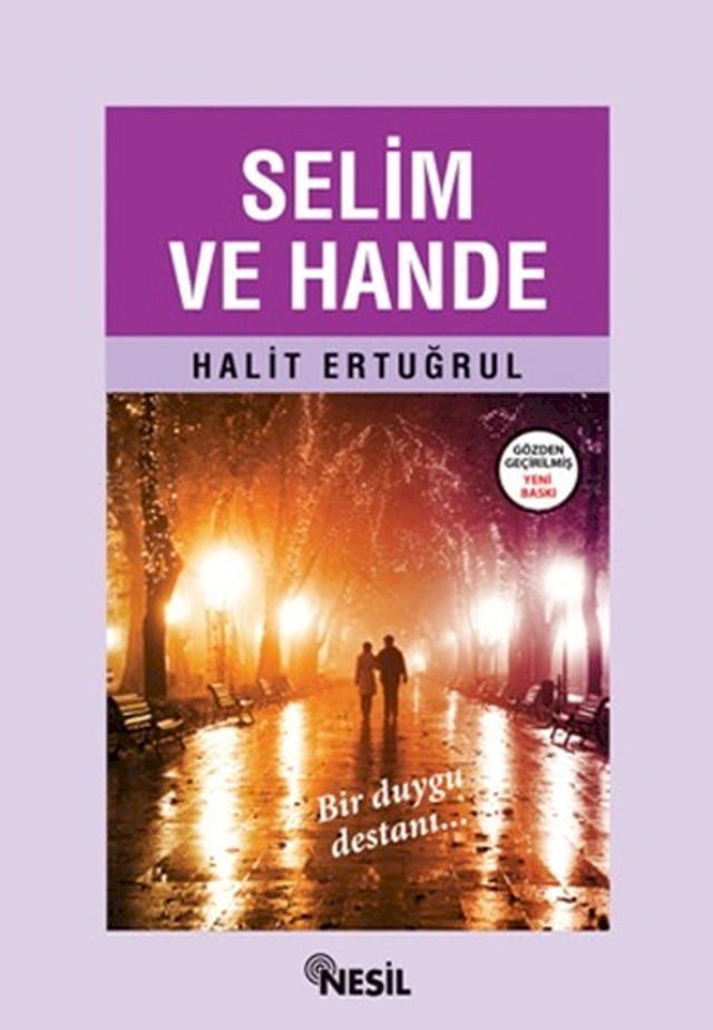  Selim ve Hande(Kobo/電子書)