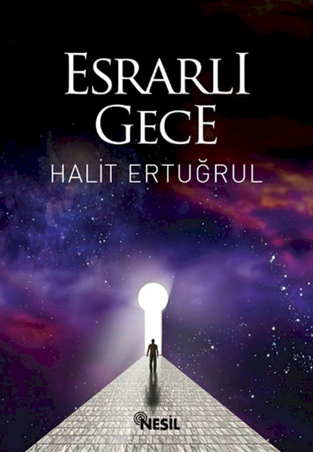  Esrarlı Gece(Kobo/電子書)