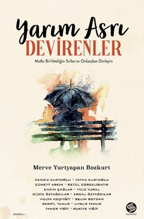 Yarım Asrı Devirenler(Kobo/電子書)