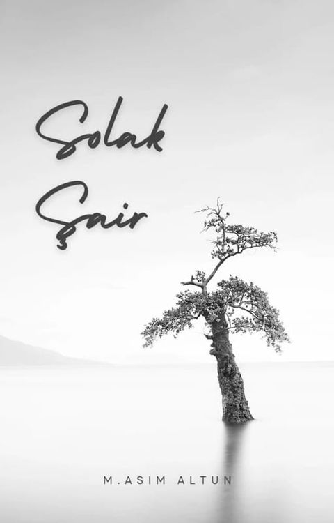 Solak Şair(Kobo/電子書)