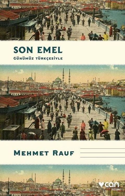 Son Emel - Günümüz Türkçesiyle(Kobo/電子書)