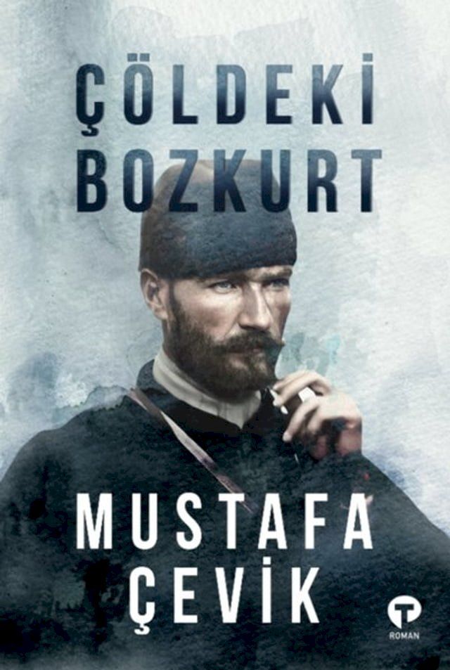  &Ccedil;öldeki Bozkurt(Kobo/電子書)