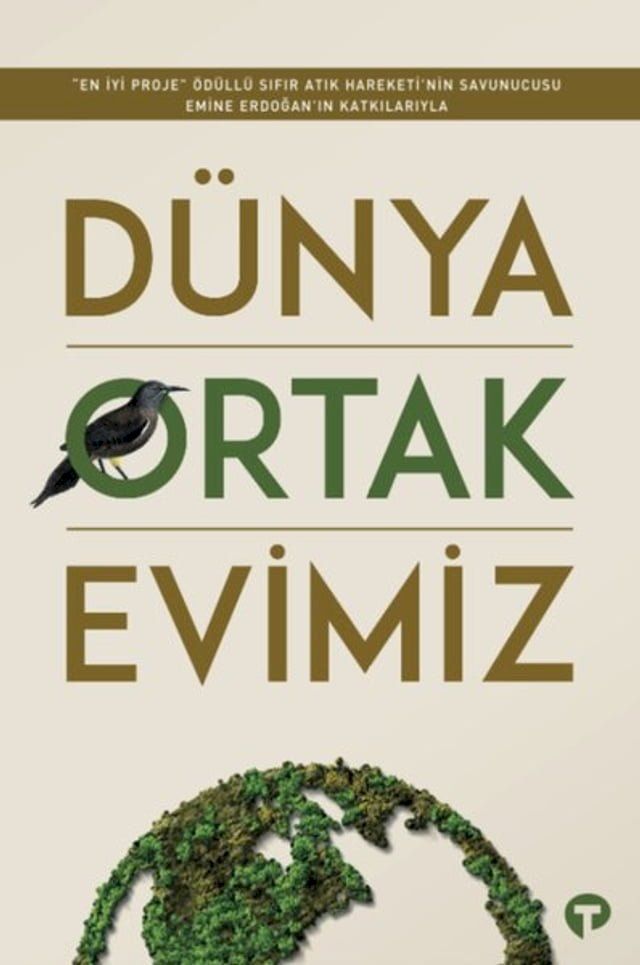  Dünya Ortak Evimiz(Kobo/電子書)