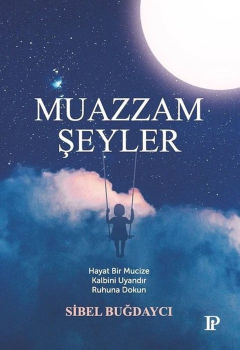 Muazzam Şeyler(Kobo/電子書)