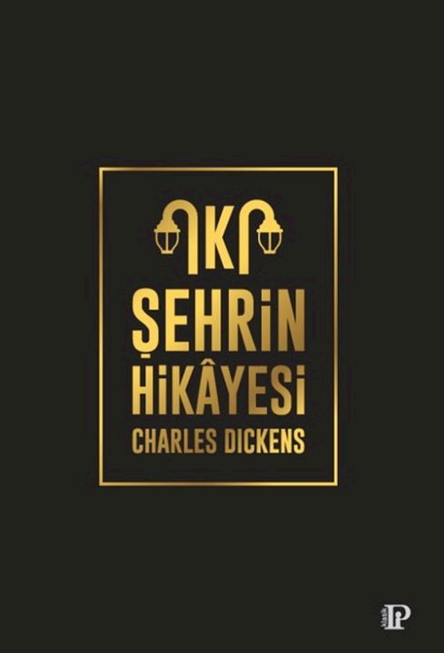  İki Şehrin Hikayesi(Kobo/電子書)