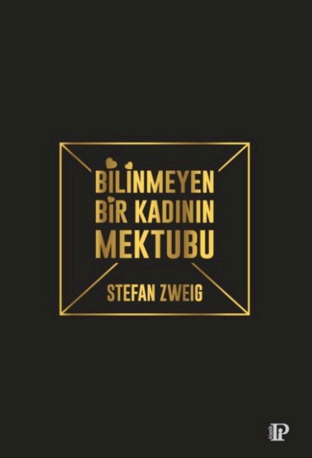  Bilinmeyen Bir Kadının Mektubu(Kobo/電子書)