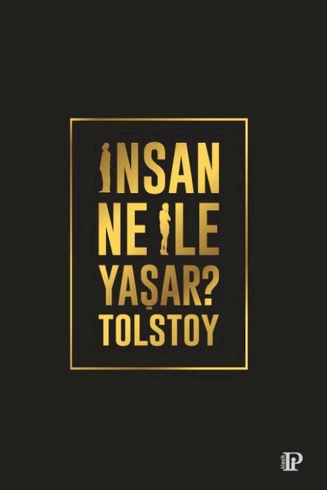  İnsan Ne İle Yaşar?(Kobo/電子書)