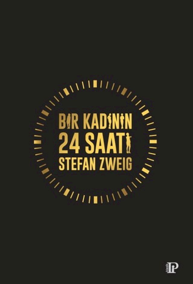  Bir Kadının 24 Saati(Kobo/電子書)