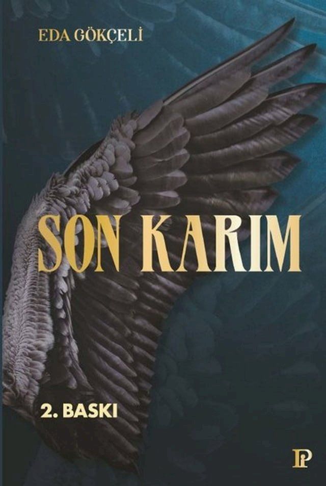  Son Karım(Kobo/電子書)