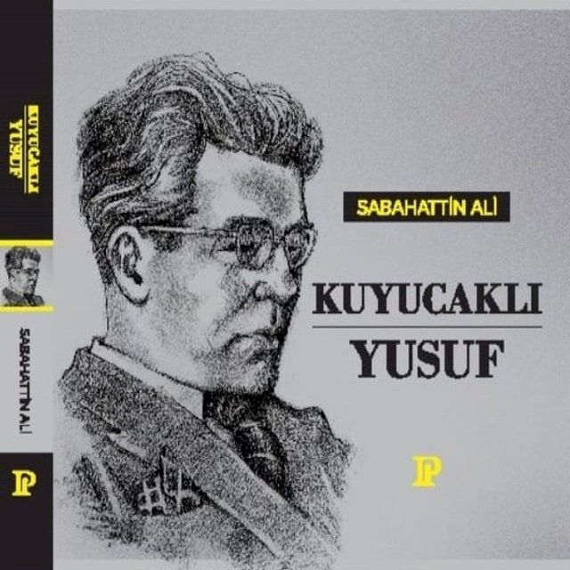  Kuyucaklı Yusuf(Kobo/電子書)