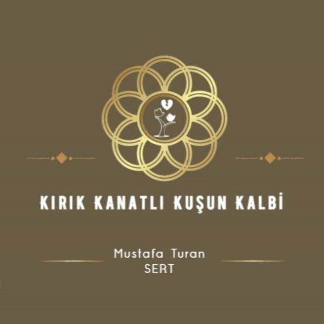  Kırık Kanatlı Kuşun Kalbi(Kobo/電子書)