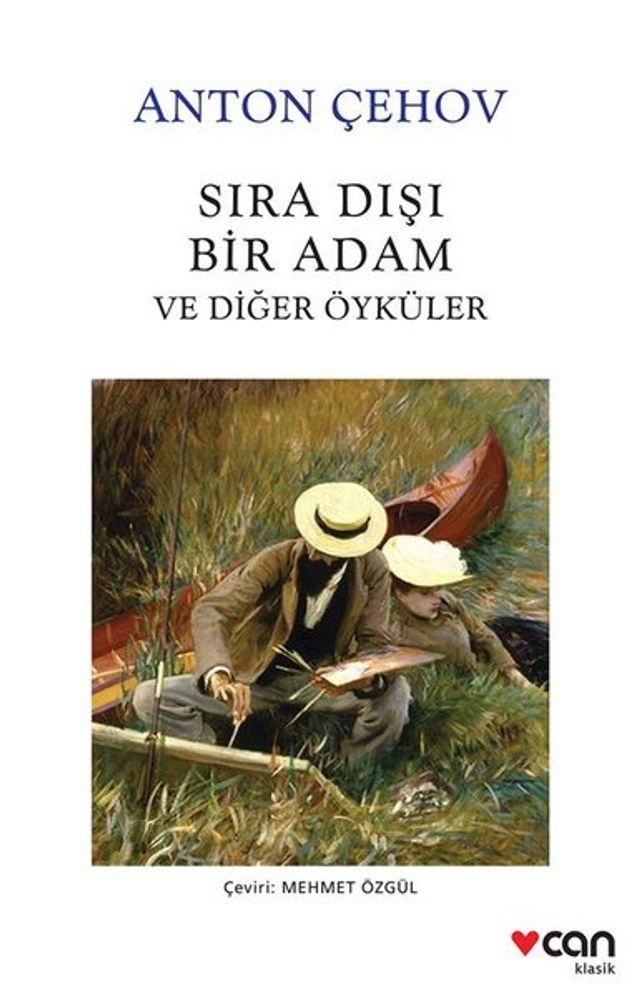  Sıra Dışı Bir Adam ve Diğer &Ouml;yk&uuml;ler(Kobo/電子書)