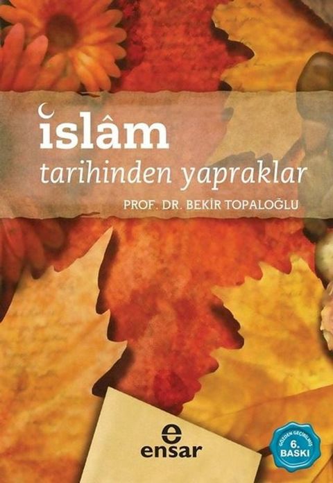 İslam Tarihinden Yapraklar(Kobo/電子書)