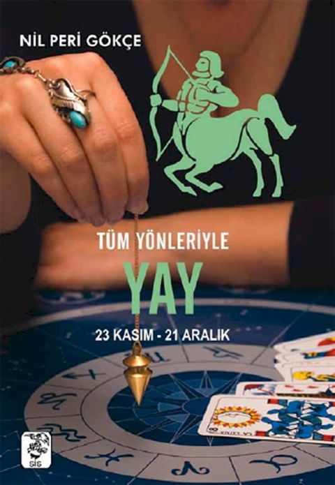 T&uuml;m Y&ouml;nleriyle Yay Burcu(Kobo/電子書)