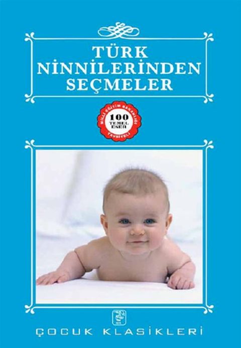 T&uuml;rk Ninnilerinden Se&ccedil;meler(Kobo/電子書)