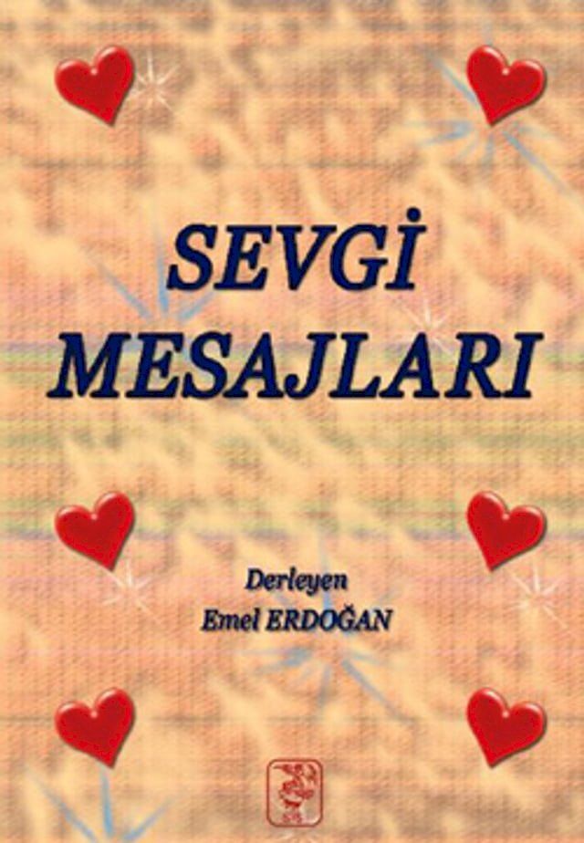  Sevgi Mesajları(Kobo/電子書)