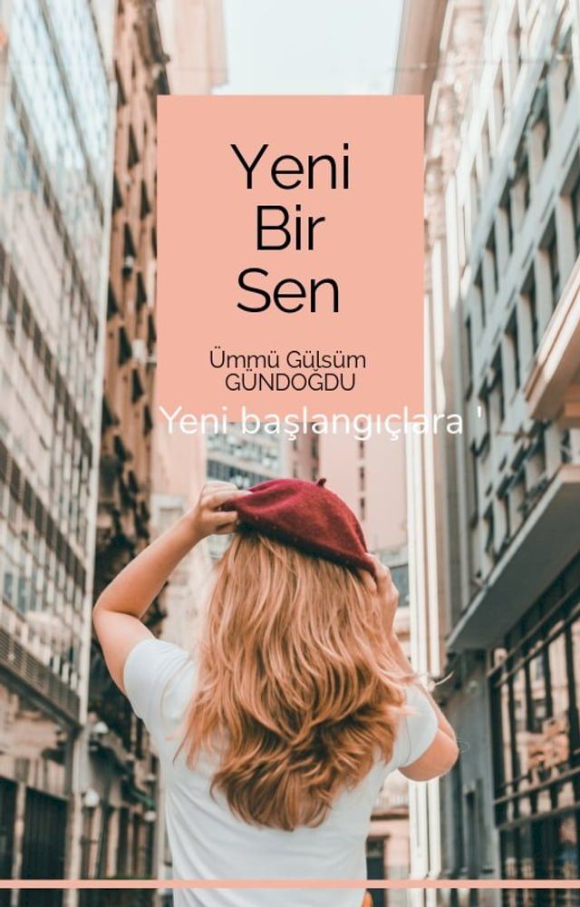  YENİ BİR SEN(Kobo/電子書)