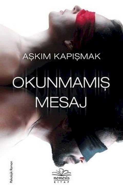 Okunmamış Mesaj(Kobo/電子書)