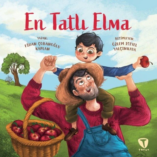  En Tatlı Elma(Kobo/電子書)