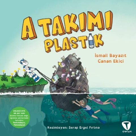 A Takımı: Plastik(Kobo/電子書)