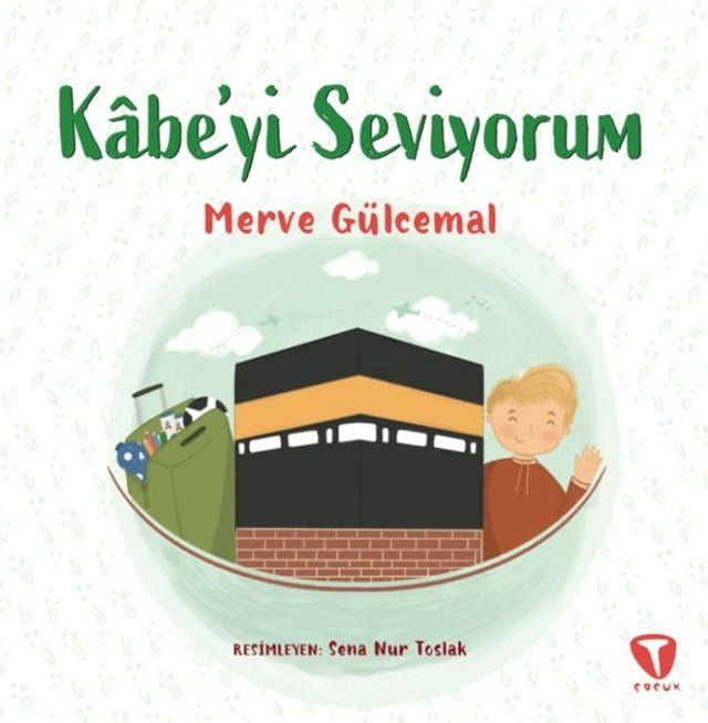  Kabe'yi Seviyorum(Kobo/電子書)