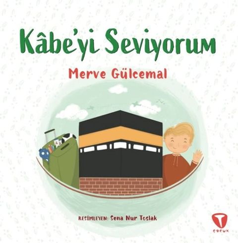 Kabe'yi Seviyorum(Kobo/電子書)