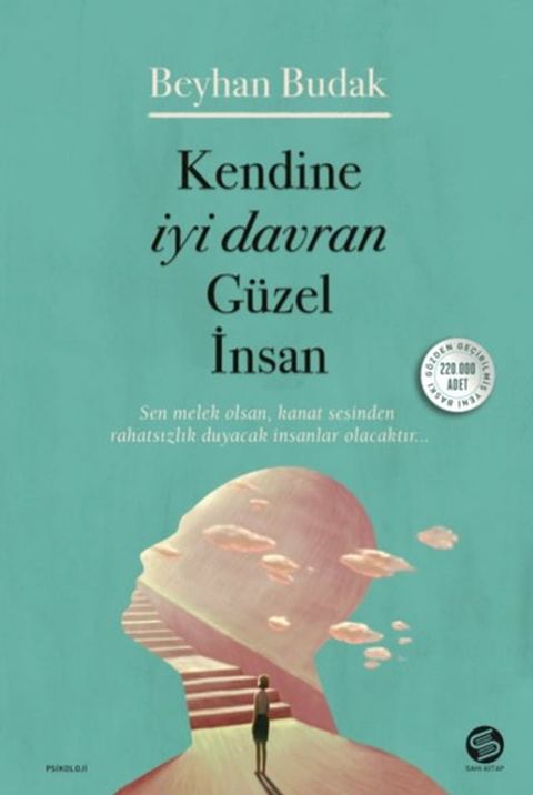 Kendine İyi Davran G&uuml;zel İnsan(Kobo/電子書)