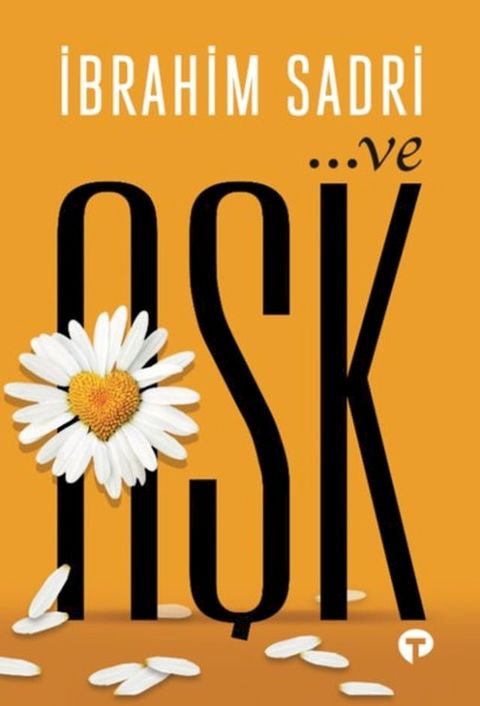 Ve Aşk(Kobo/電子書)