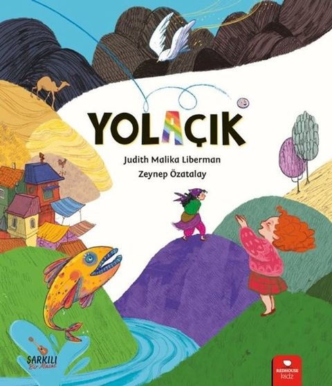 Yola&ccedil;ık(Kobo/電子書)