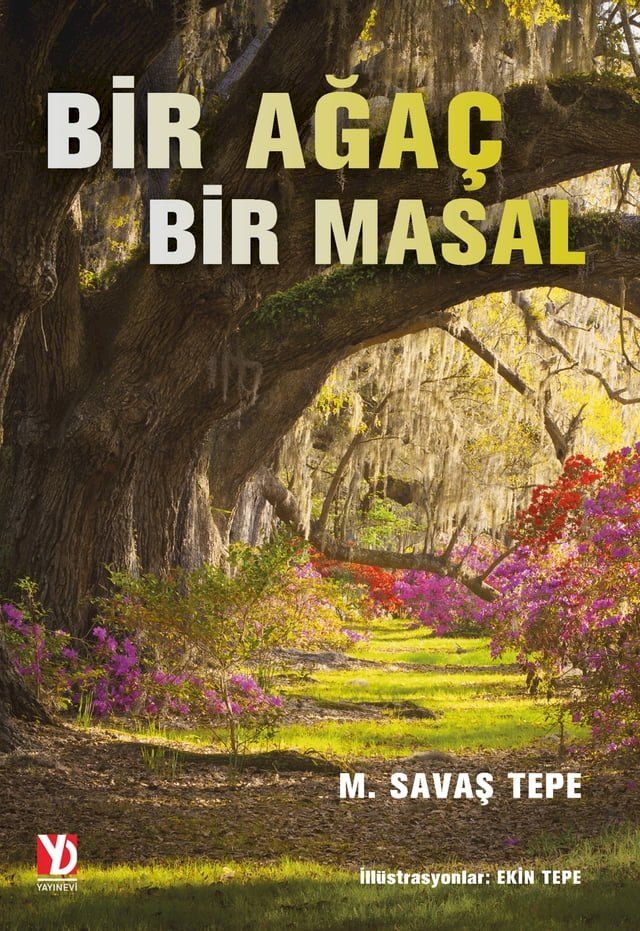  Bir Ağaç Bir Masal(Kobo/電子書)