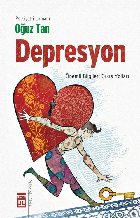 Depresyon(Kobo/電子書)